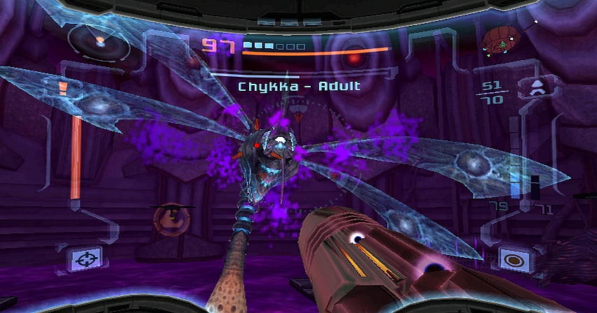 Metroid Prime Trilogy - Imagen 24